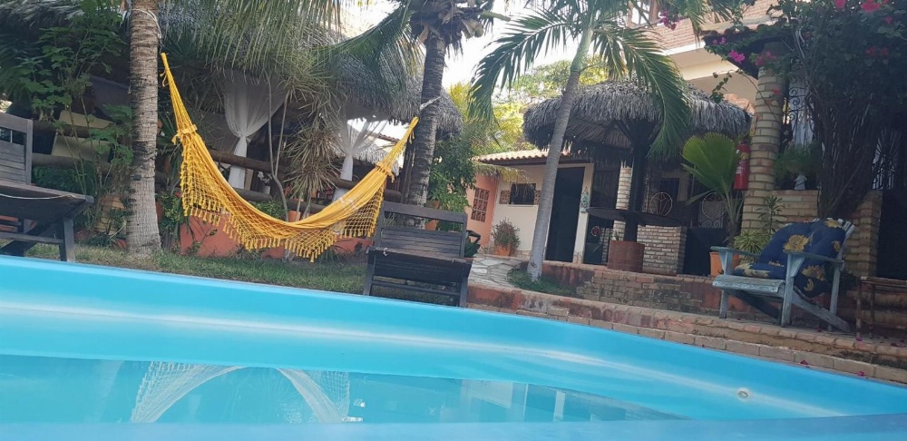 Pousada Morena Moleca Main image