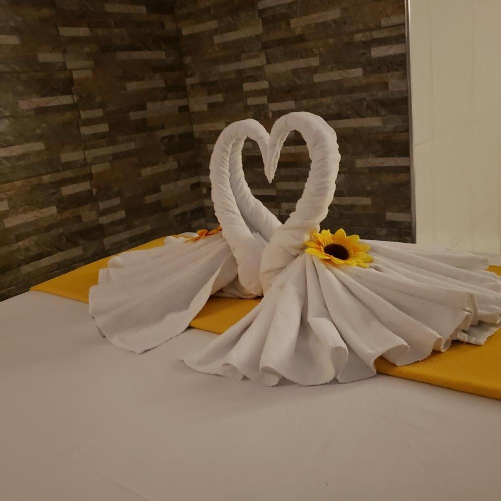 Pousada Morena Moleca