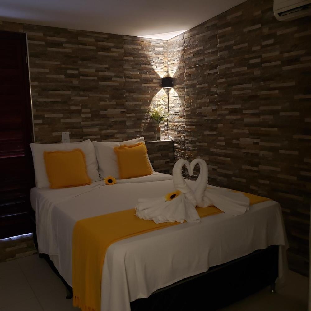 Pousada Morena Moleca